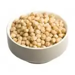 Organic Kabuli Chana